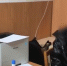 В Троицке задержали курьера мошенников - Газета Регион