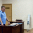 заместитель прокурора Пермского края Павел Попов - Новый Компаньон