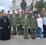 Ивановские кадеты посетили Шую - Шуйская епархия