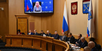 Федеральные и региональные проекты: Ленобласть готовится к 100-летию - Кингисепп-сегодня.рф