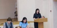 На расширенном заседании КДН и ЗП Кузнецкого района обсудили вопросы профилактики правонарушений и преступлений несовершеннолетних, их занятости и безопасности в летний период - Кузнецкий район