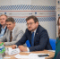 Круглый стол на тему: «Искусственный интеллект в сфере образования Республики Марий Эл: возможности и риски» - ПГТУ