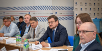 Круглый стол на тему: «Искусственный интеллект в сфере образования Республики Марий Эл: возможности и риски» - ПГТУ