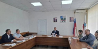 В Пугачевском районе будет избран глава муниципального района - Правительство Саратовской области