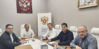 В регионе в 2027 году планируется провести всероссийские соревнования по дзюдо - Правительство Саратовской области