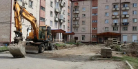 В Северобайкальске стартовал капитальный ремонт тепловых сетей в рамках мастер-плана - ИА Байкал Медиа Консалтинг