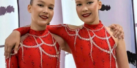 Золото в сердце Сибири! Наши звёздочки чир-спорта покорили всероссийский пьедестал! - Центр спортивной подготовки