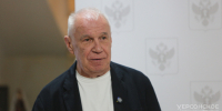 Сергей Гармаш доставил гуманитарную помощь детям из Алешкинского округа - Херсонское агентство новостей