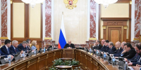 Дагестан и Чечня получат около 3 миллиардов рублей на ликвидацию последствий наводнения - Эльбрус.Пресс