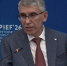 Дмитрий Миляев выступил на сессии ПМЭФ-2026 - ИА Тульская пресса.Ru