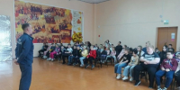 Безопасные каникулы - Газета Княжпогостские вести