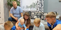 737 многодетных семей Тамбовской области получили господдержку на улучшение жилищных условий - Национальные проекты
