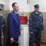 Условия содержания подозреваемых, обвиняемых и осужденных в СИЗО-1 проверили представитель надзорного ведомства и члены ОНК Ульяновской области - УФСИН по Ульяновской области