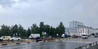 Нижегородская область ночью находилась под угрозой атаки БПЛА - ProDzer.Ru