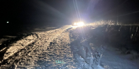В Пензенской области в суд передано дело о гибели пешехода, который был сбит и оставлен умирать на грунтовой дороге - ИА PenzaNews