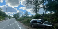 В Сызрани мужчина за рулем "Приоры" спровоцировал ДТП с пострадавшими - Волга Ньюс