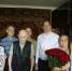 Глава Ступино Сергей Мужальских поздравил с 95-летием ветерана-труженика тыла - Городской округ Ступино