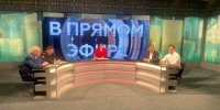 Работник КДМ Ингушетии в прямом эфире  рассказал о профилактике наркомании - Сердало