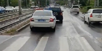В Улан-Удэ прямо на «зебре» сбили женщину и детей - ИА Байкал-Daily