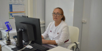 Модернизация первичного звена здравоохранения: ФАП деревни Большой Краснояр - Департамент здравоохранения