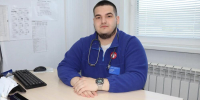 Здоровье в шаговой доступности - Департамент здравоохранения