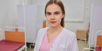 Здоровье по удобному графику - Департамент здравоохранения