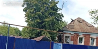 Оперштаб Белгородской области поделился информацией об ударах со стороны ВСУ за прошедшие сутки - Сетевое издание Наша жизнь