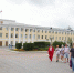 Корпус Нижегородского кремля эвакуировали из-за короткого замыкания - НИА Нижний Новгород