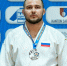 Александр Шалимов завоевал серебряную медаль Кубка Европы по дзюдо - Правительство Севастополя