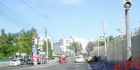 В Ярославле проспект Фрунзе был остановлен - YarCube.Ru