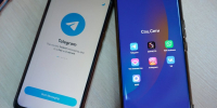 Сообщения в «Макс» продолжат приходить на iPhone, но без уведомлений - Реальное время
