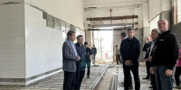 Олег Димов отметил важность развития транспортной инфраструктуры Оренбурга - Orenburg.Media