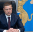 Михаил Ведерников доложил Дмитрию Патрушеву о работе региона по учету поголовья сельхозживотных - Правительство Псковской области