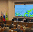 Встреча депутата ЗСК и ректора КубГАУ со студентами прошла в Краснодаре - ТК Краснодар