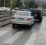 В Улан-Удэ водитель сбил женщину и двух девочек - ВостокТелеИнформ