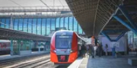 Жители Уфы и Самары смогут чаще ездить в гости на скоростной электричке - Башинформ