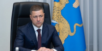 Михаил Ведерников доложил Дмитрию Патрушеву о работе региона по учету поголовья сельхозживотных - Губернатор Псковской области