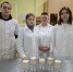 Студенты-технологи в роли барменов: от теории рецептур к практике вкуса - БГАУ