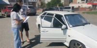 В Кировском округе Омска закрыли нелегальные пункты заправки автомобильных кондиционеров - Вечерний Омск