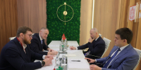 Автор: Александр Черных - Администрация Красноярского края