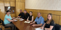 В Притоболье создадут Центра православной культуры - Епархия