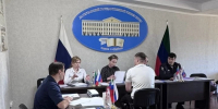 Государственный комплексный экзамен. - Филиал ДГУ