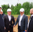Артем Кавинов проверил ход газификации северных районов Нижегородской области - НИА Нижний Новгород