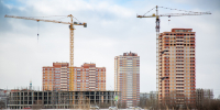 В строительство новых ЖК в Тульской области вложат больше 100 миллиардов рублей - ТК Первый Тульский