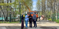 Фото: официальный сайт правительства Мурманской области - НИА Мурманск