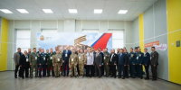 «Герои Оренбуржья» готовятся к финальному модулю обучения - YasVesti.Ru