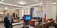 Против гибридной войны - Общественная палата