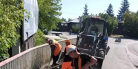 Уборка в Барнауле - Сетевое издание Толк