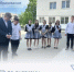 Сегодня в Морозовском районе - ответственный день для 167 одиннадцатиклассников. - Морозовский район