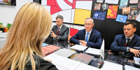 ПМЭФ-2026: В Боровске построят просветительский центр «Дом архитектора и реставратора» - Правительство Калужской области